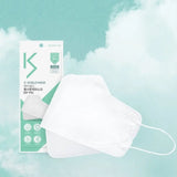 KF94 Korean Face Mask 20PCS/Pack