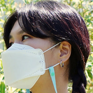 FDA Approved KF94 Korean Face Mask